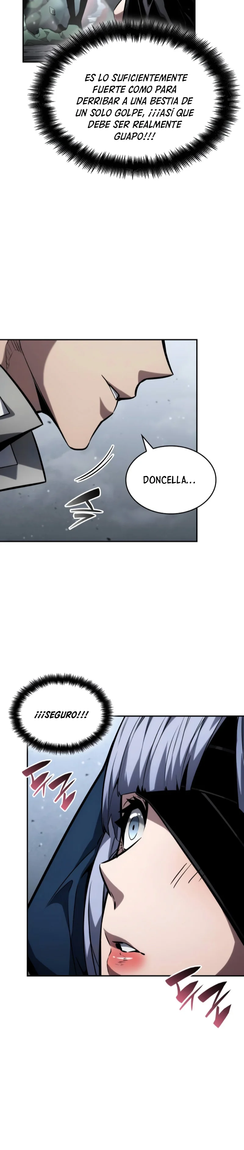 Página 49 del Manga