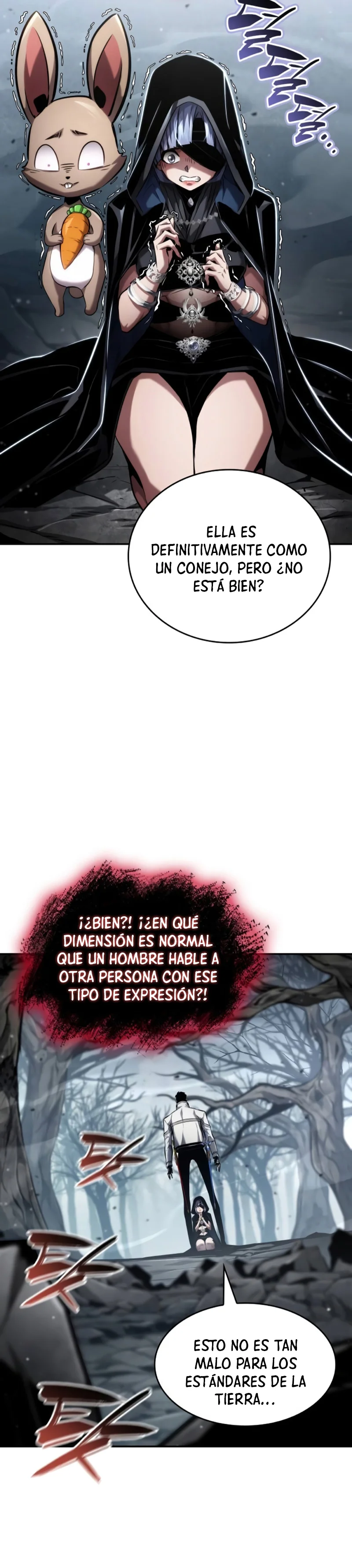 Página 53 del Manga