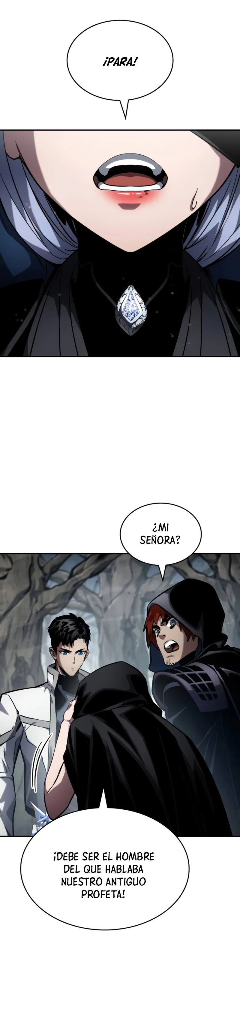 Página 56 del Manga