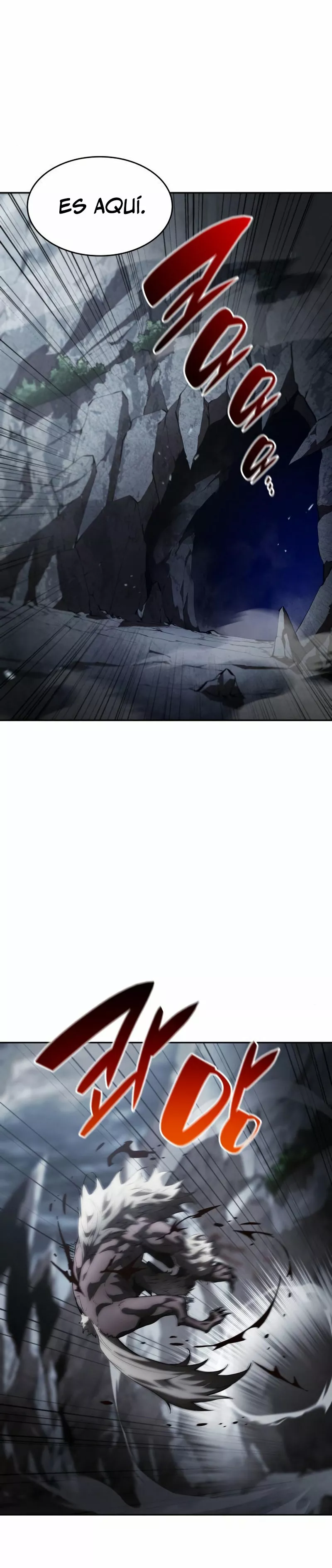 Página 39 del Manga