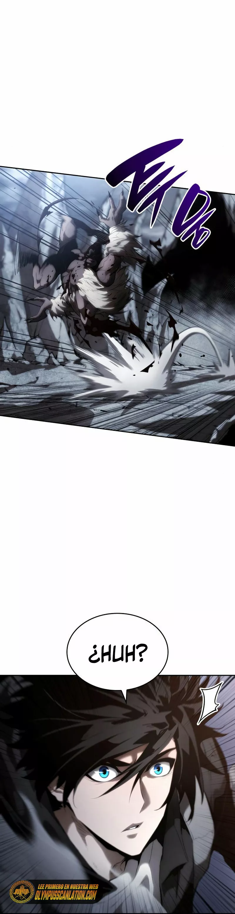 Página 40 del Manga
