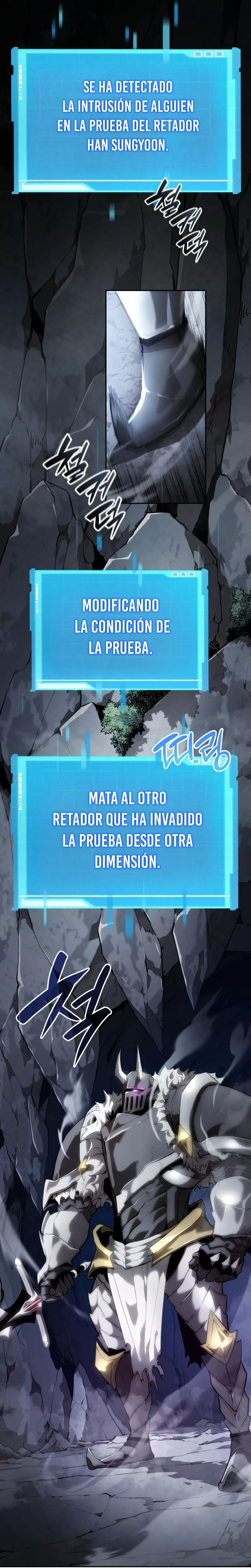 Página 43 del Manga