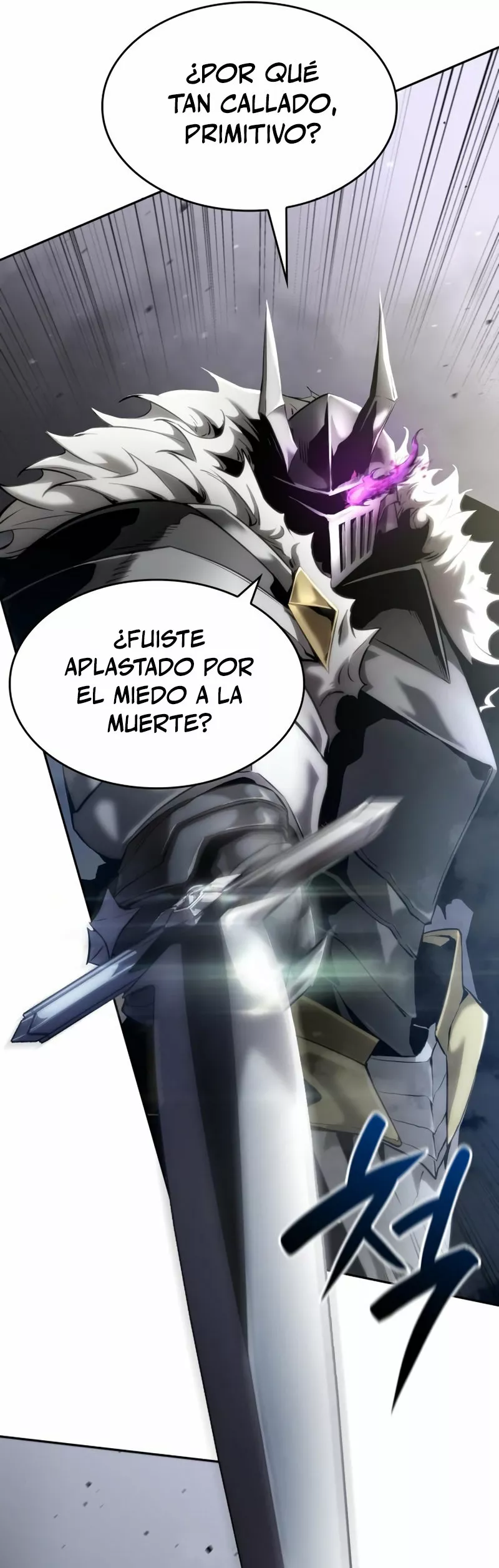 Página 47 del Manga