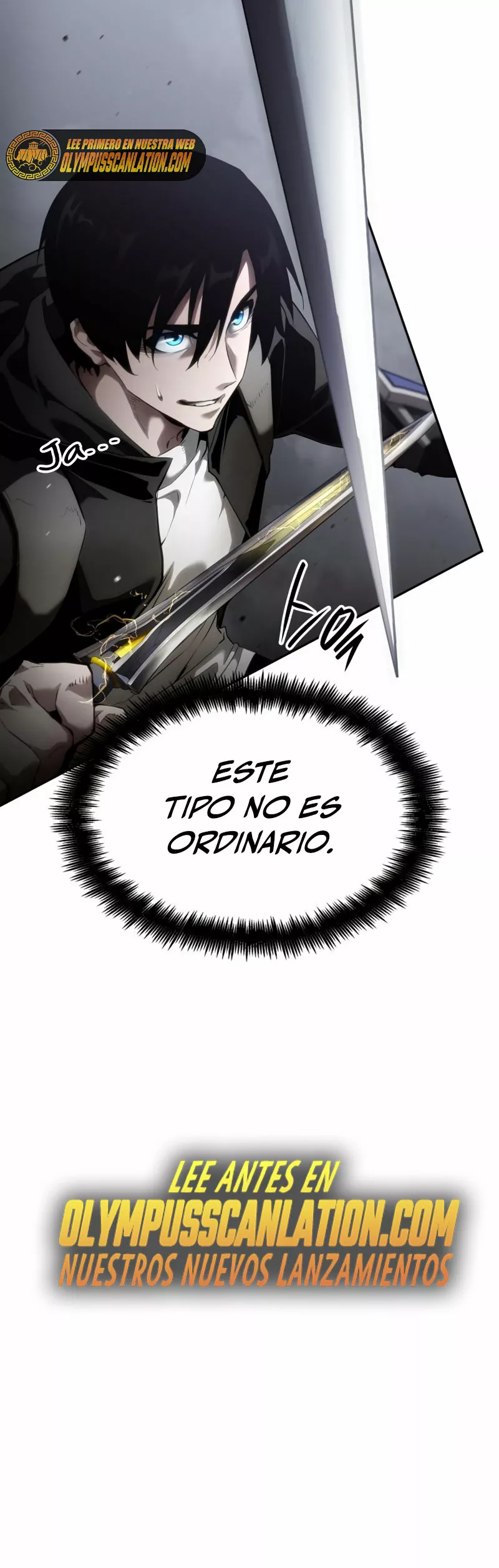 Página 48 del Manga