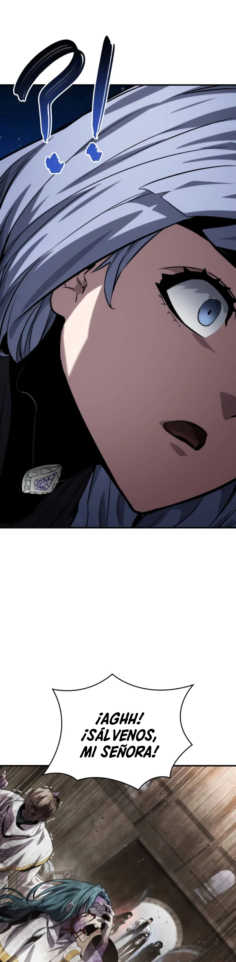 Página 37 del Manga