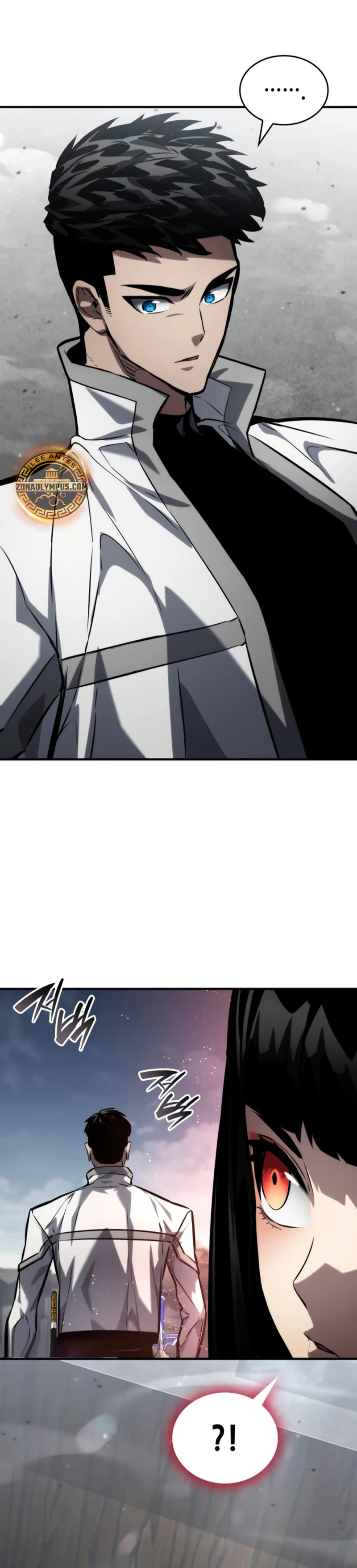 Página 48 del Manga