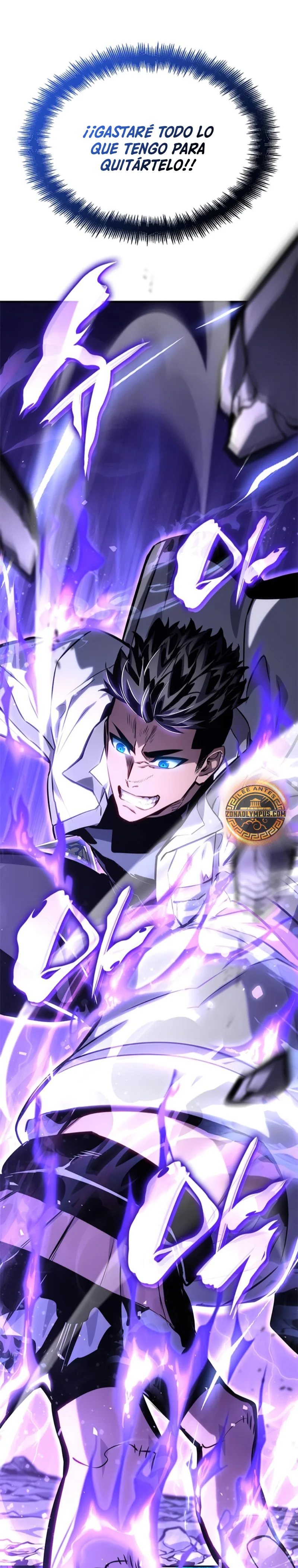 Página 55 del Manga
