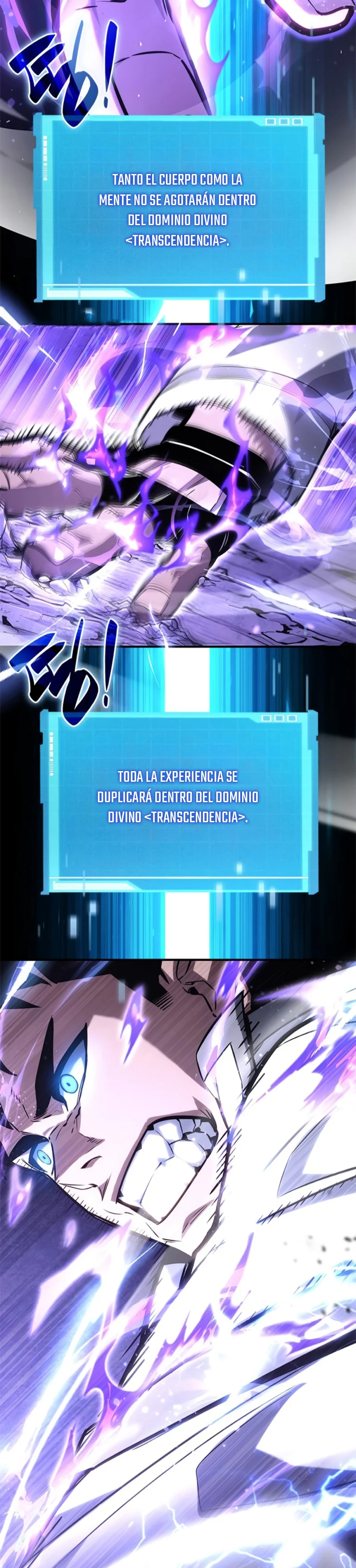 Página 56 del Manga