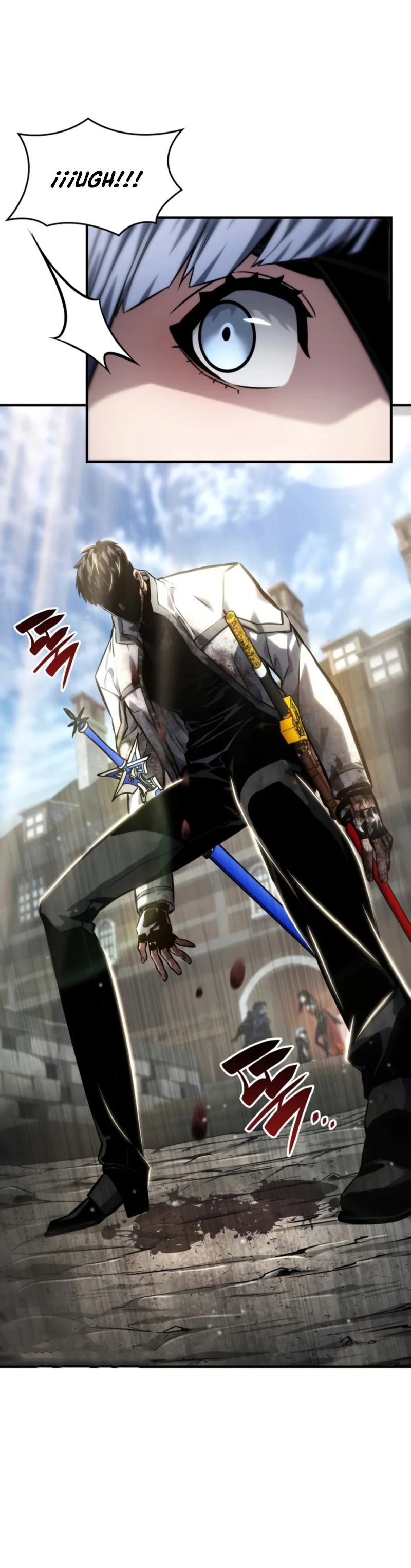 Página 66 del Manga