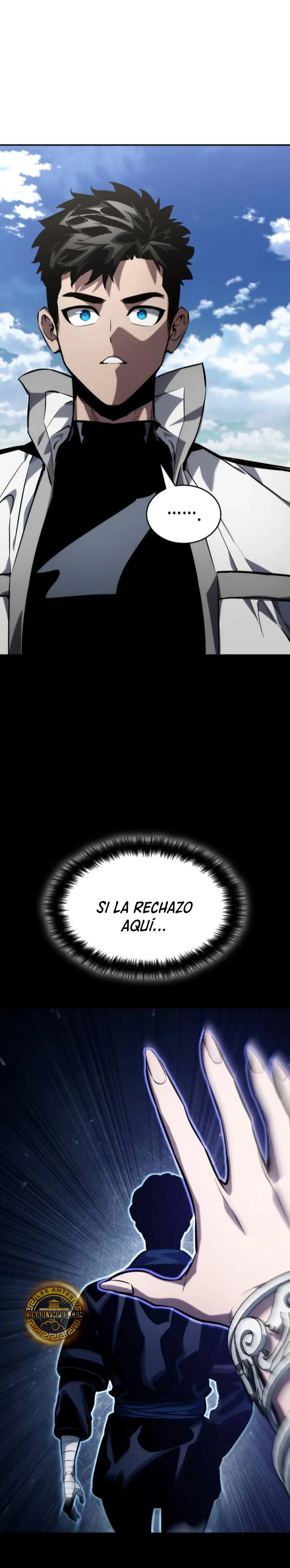 Página 32 del Manga
