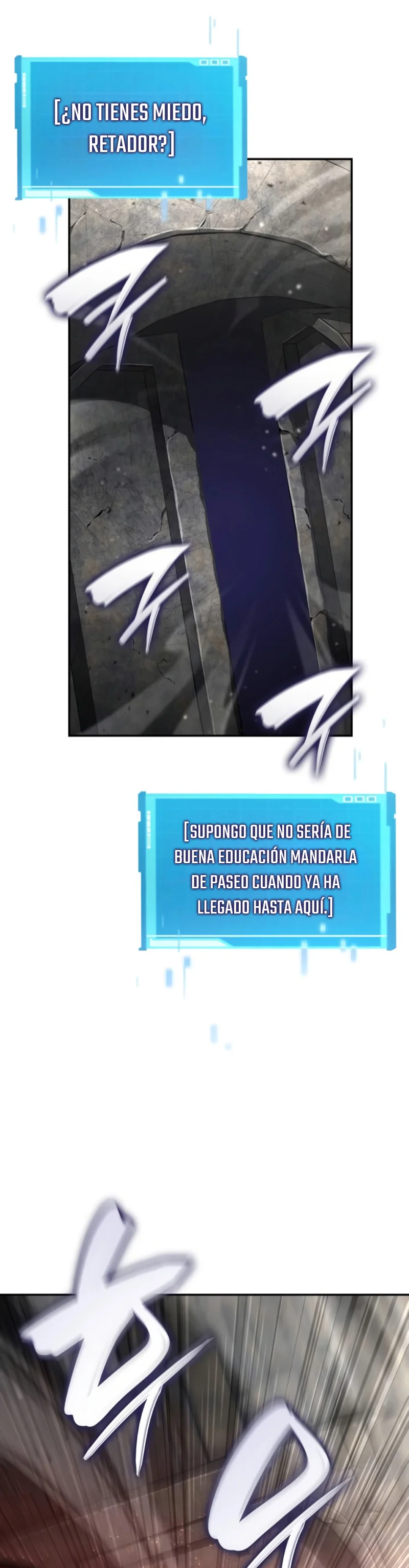 Página 37 del Manga