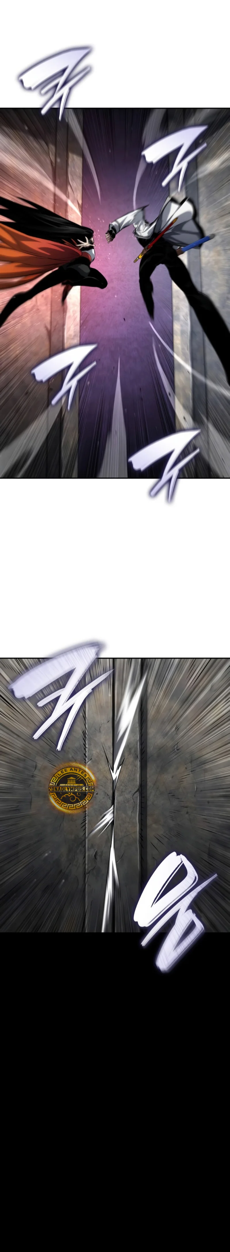 Página 40 del Manga