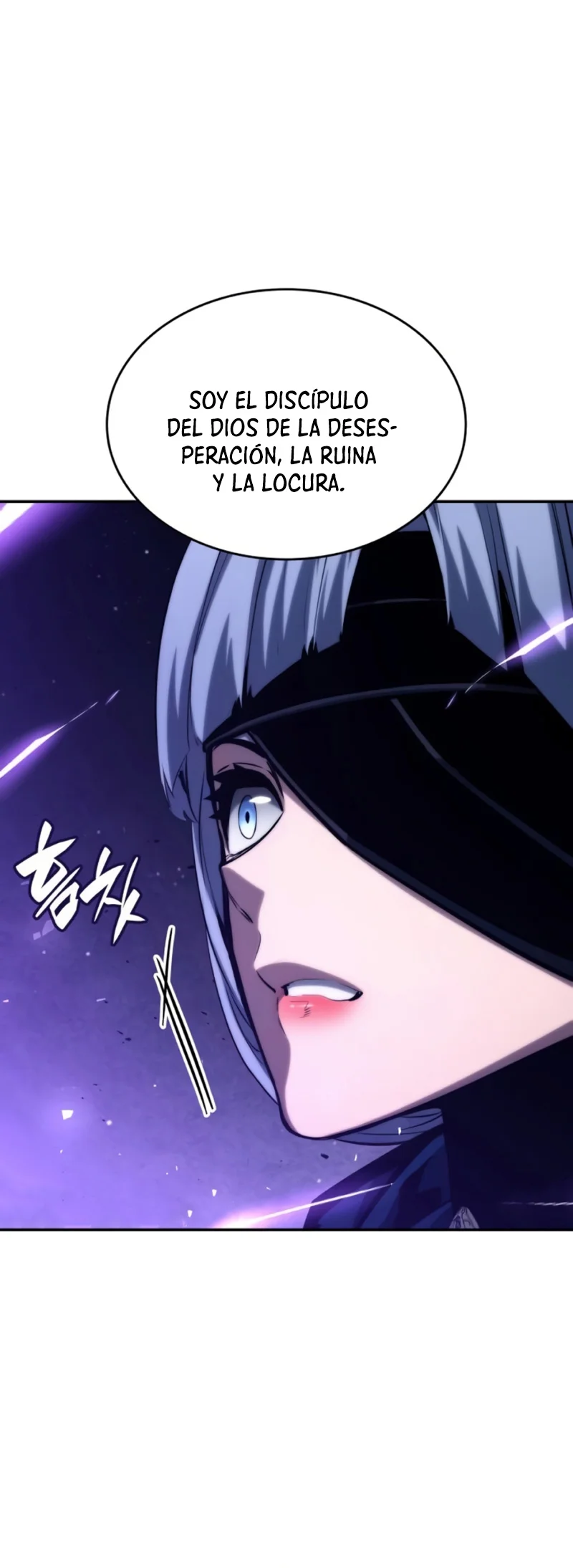 Página 45 del Manga