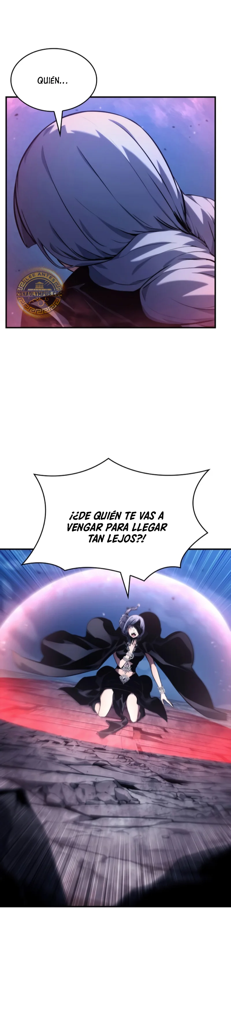 Página 37 del Manga