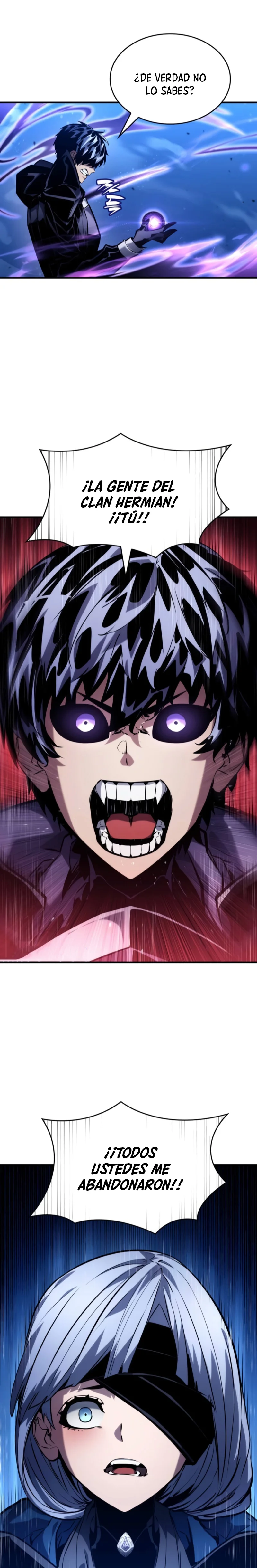 Página 38 del Manga