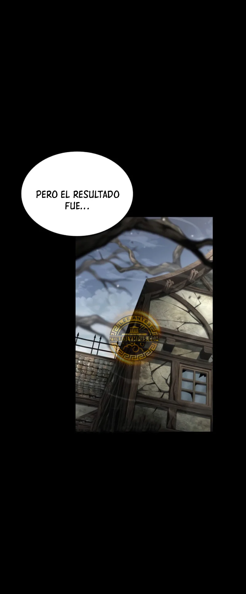Página 42 del Manga