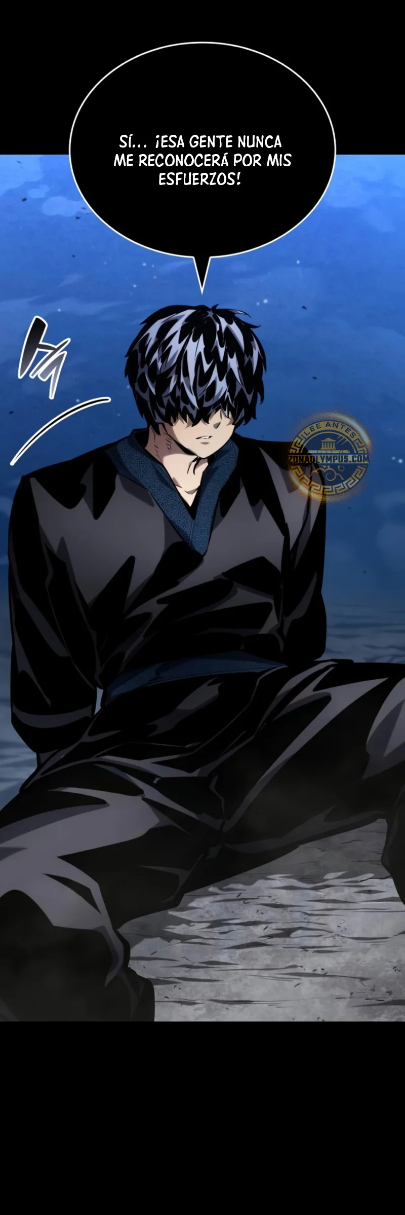 Página 48 del Manga