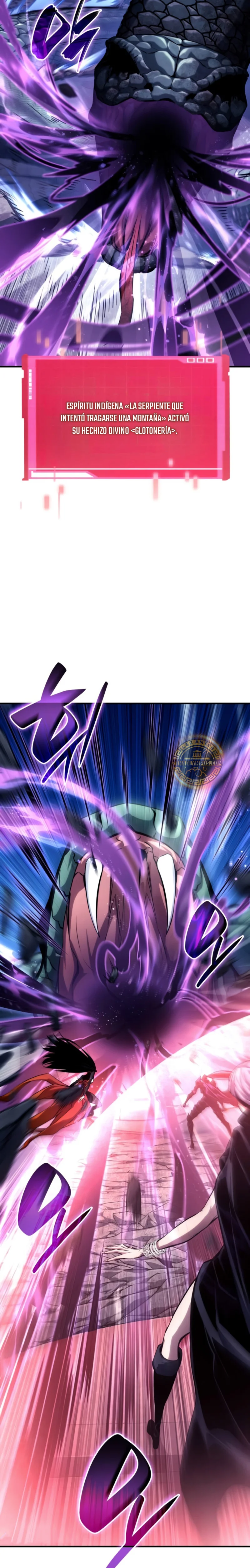 Página 52 del Manga