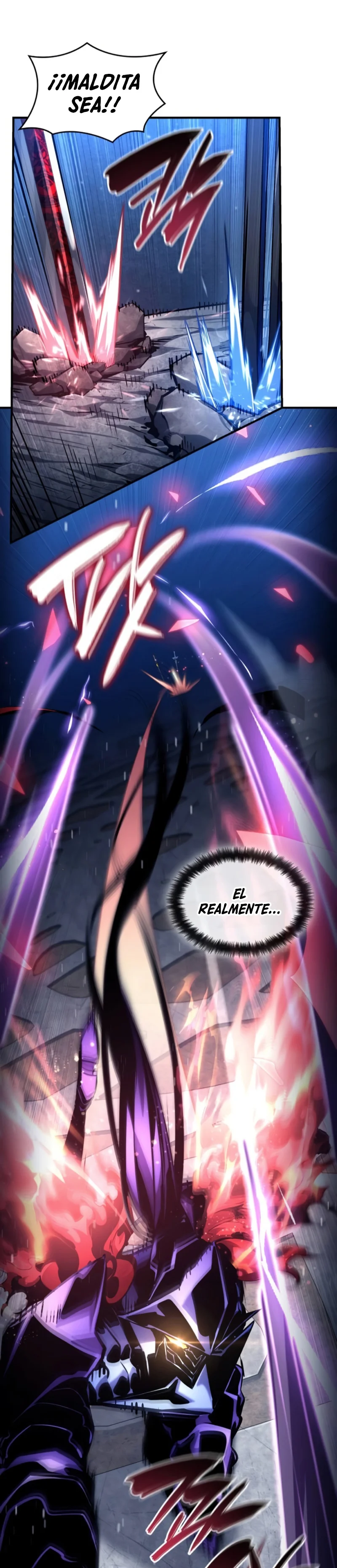 Página 54 del Manga
