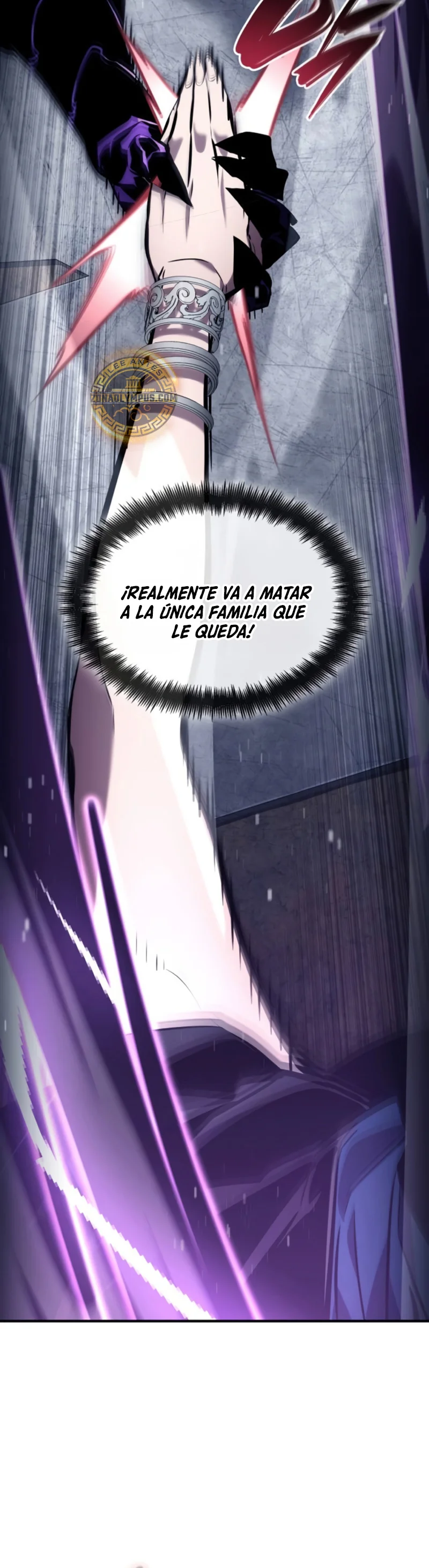 Página 55 del Manga