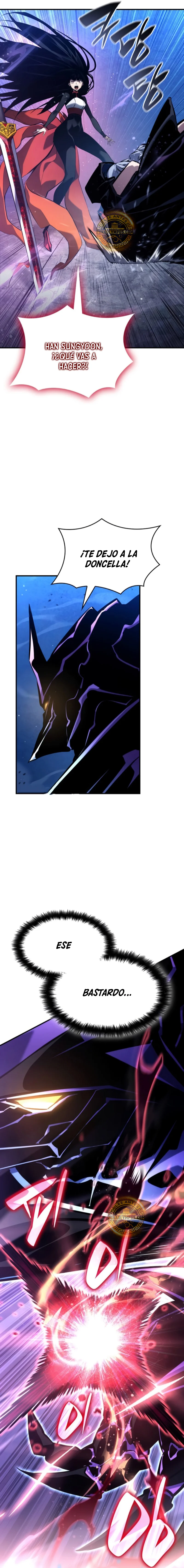 Página 57 del Manga