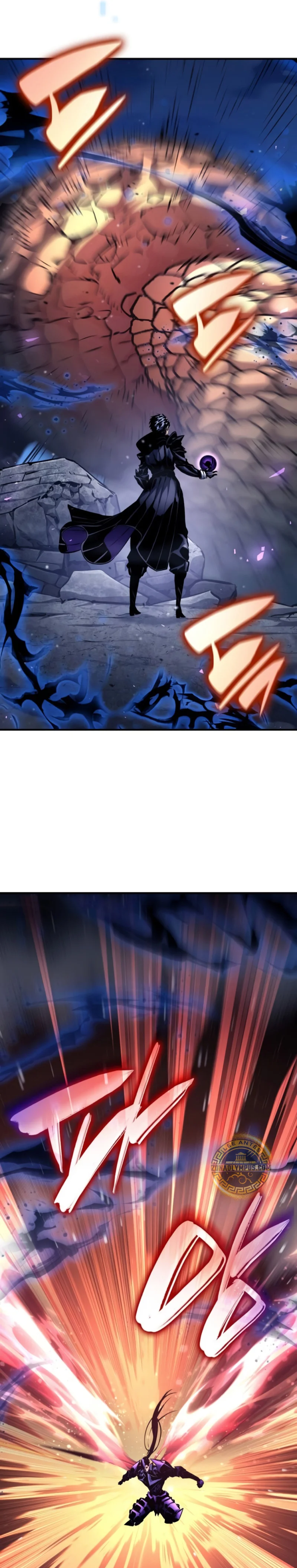 Página 61 del Manga
