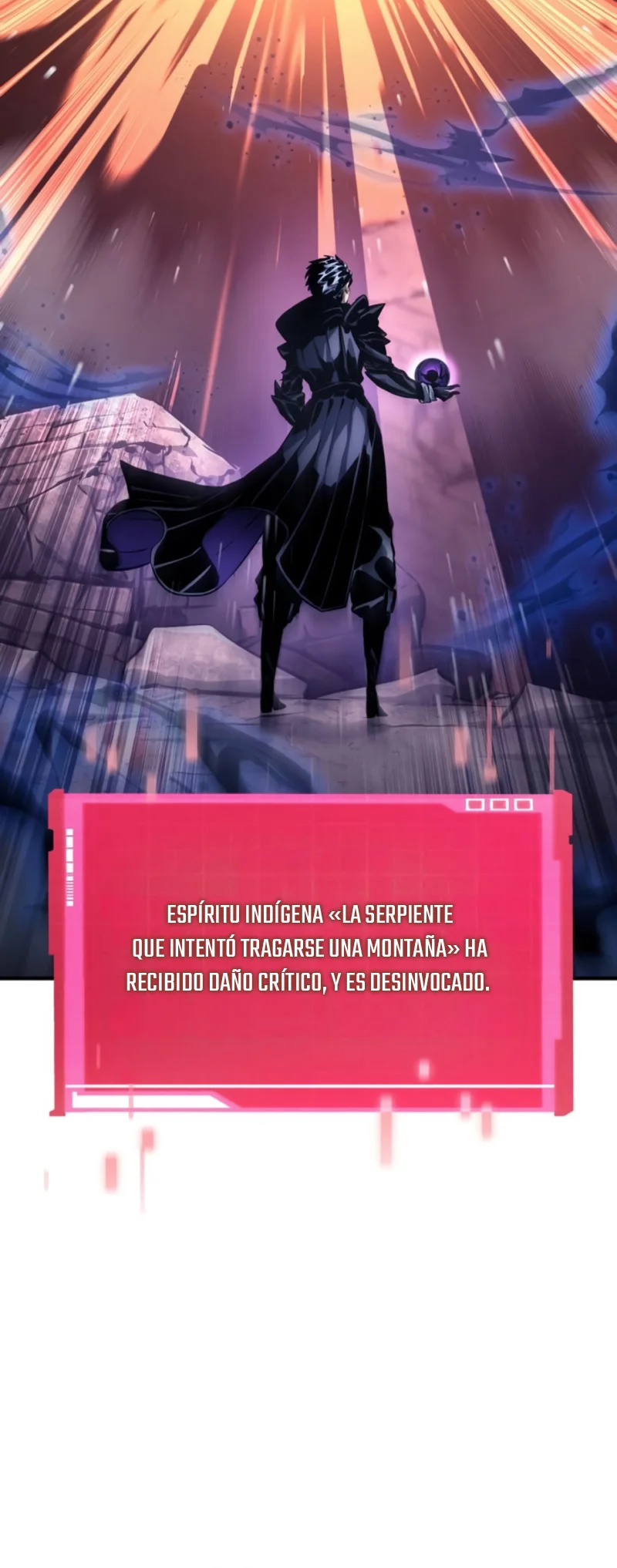 Página 62 del Manga