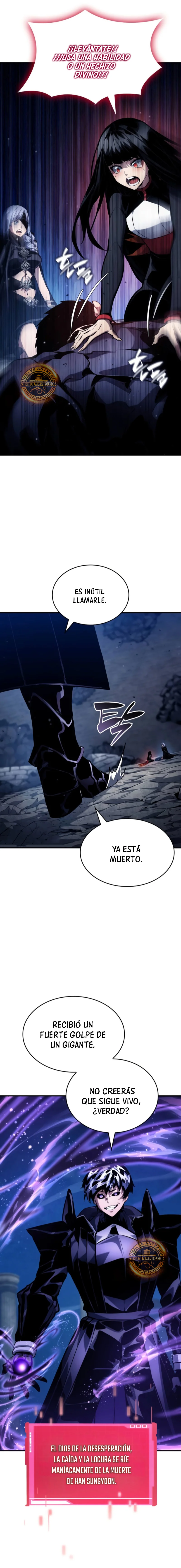 Página 37 del Manga
