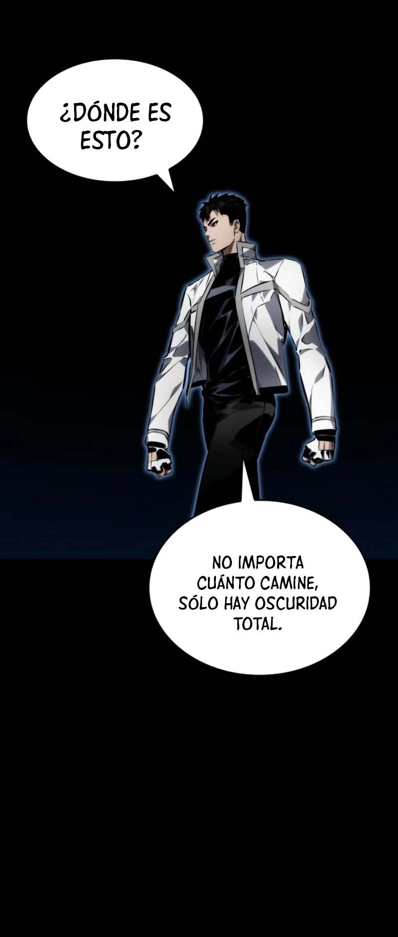 Página 42 del Manga