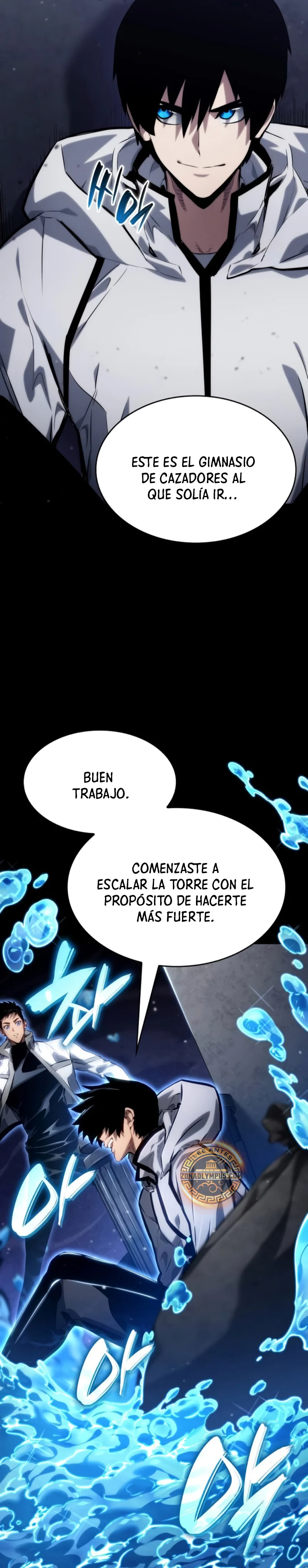 Página 48 del Manga