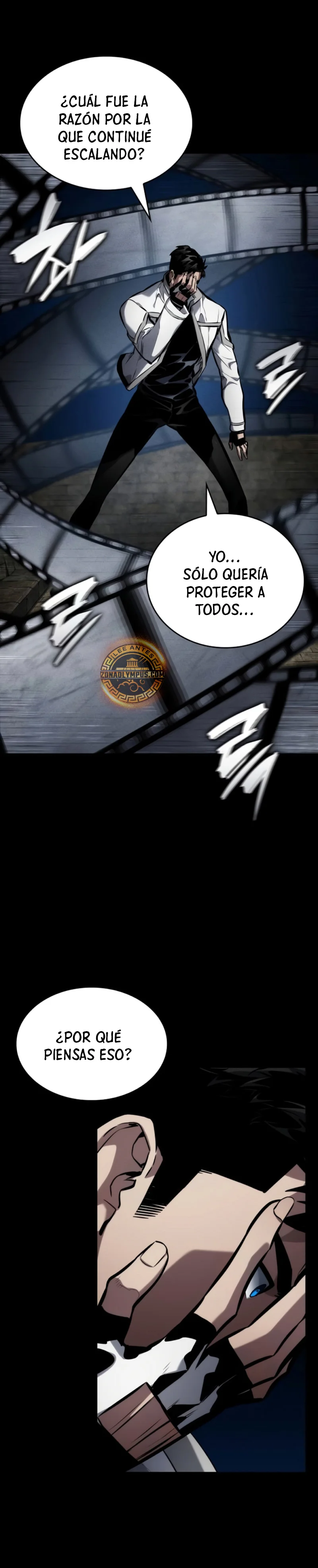 Página 56 del Manga