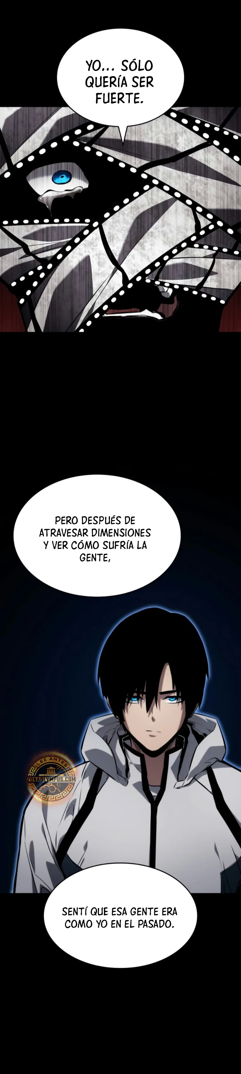 Página 62 del Manga
