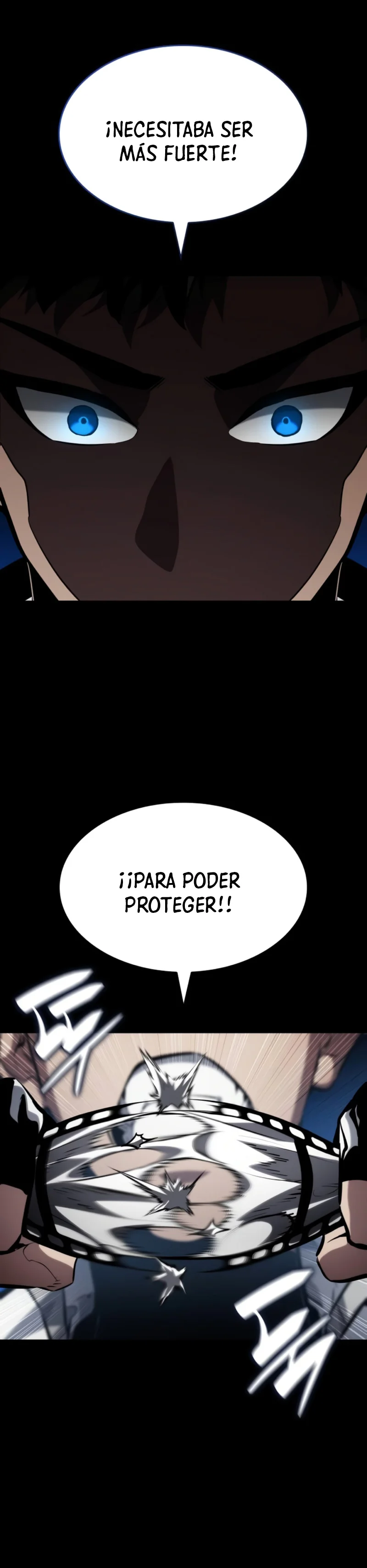 Página 65 del Manga