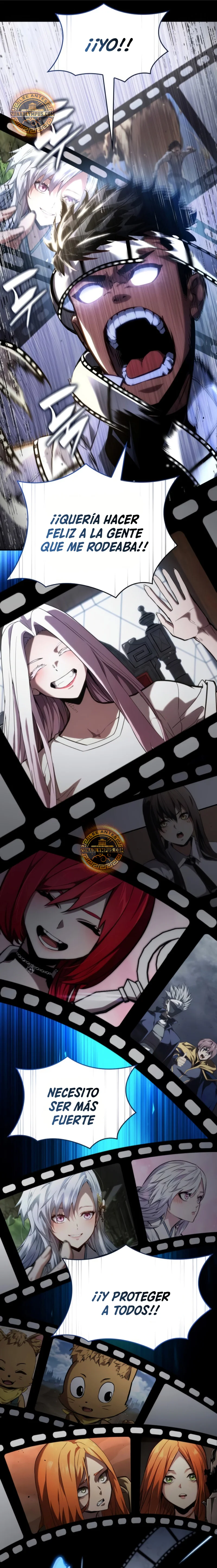Página 66 del Manga