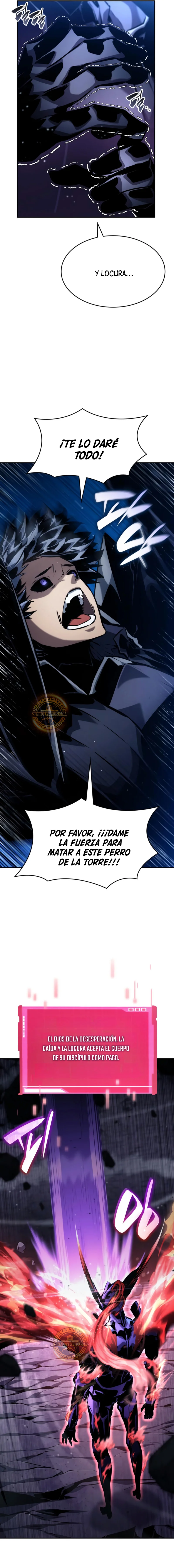 Página 35 del Manga