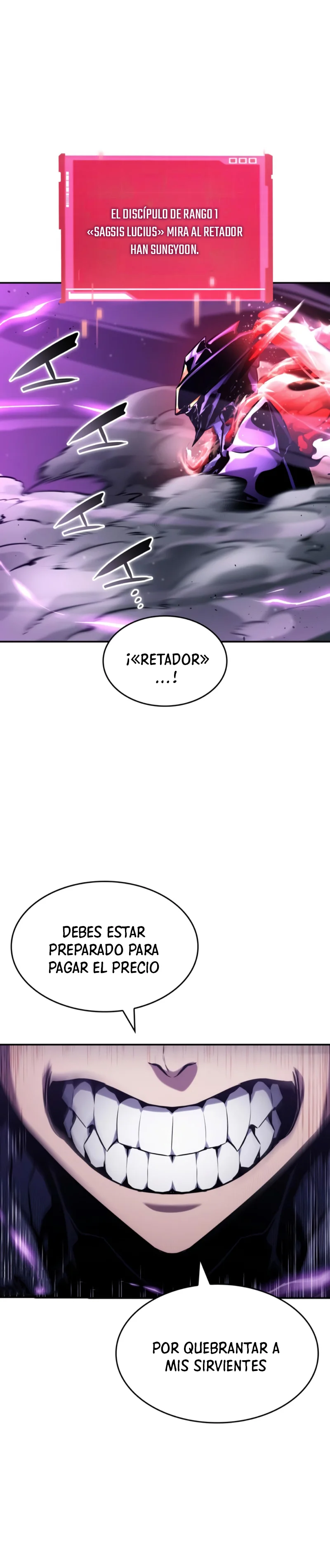Página 36 del Manga