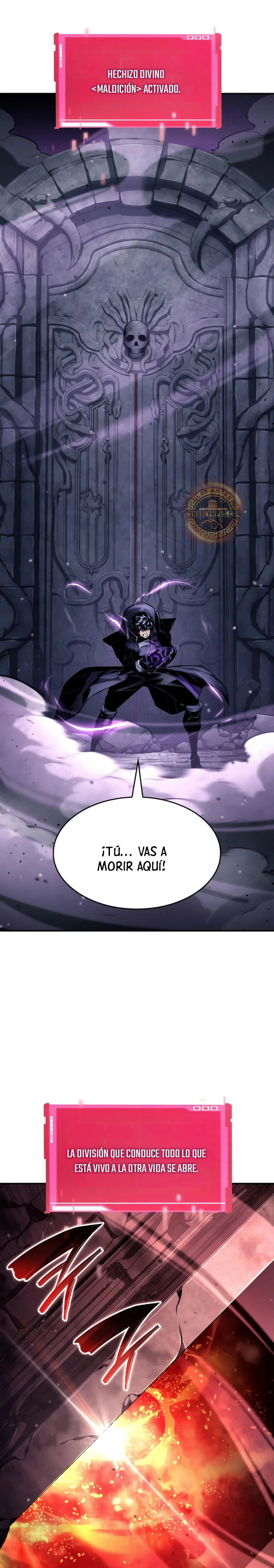 Página 37 del Manga