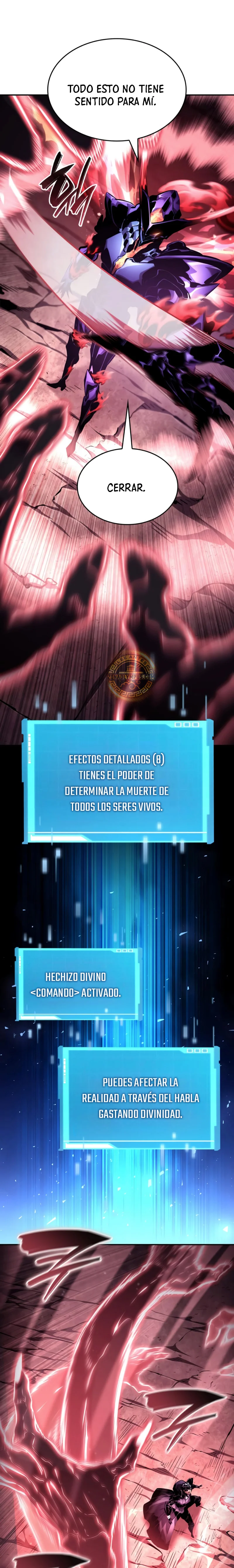 Página 39 del Manga