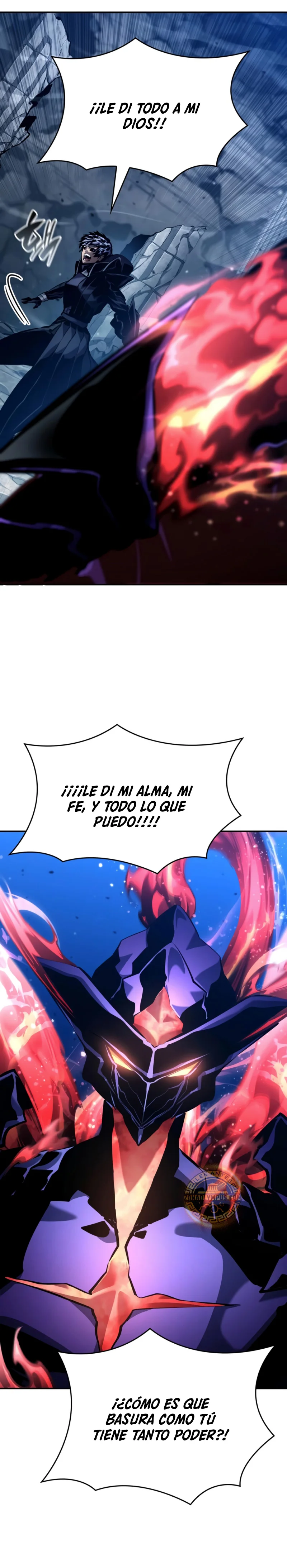 Página 43 del Manga