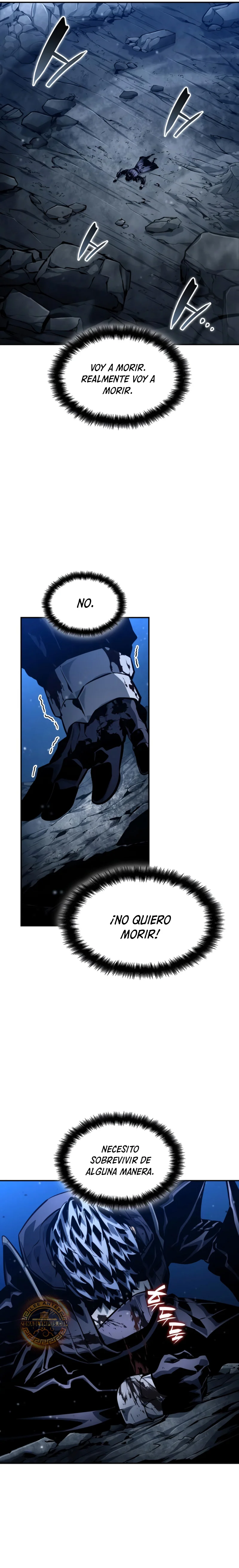 Página 48 del Manga