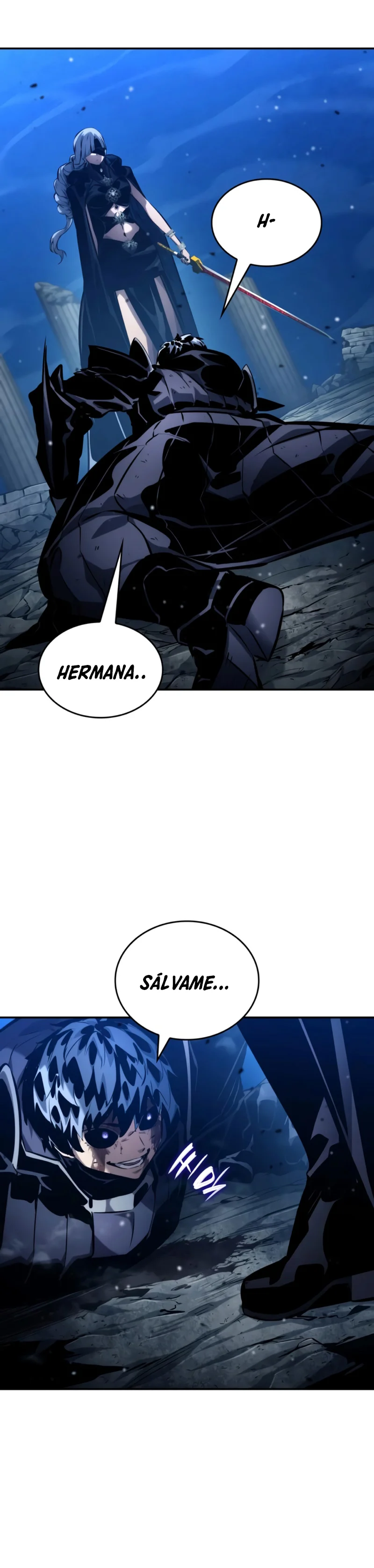 Página 50 del Manga
