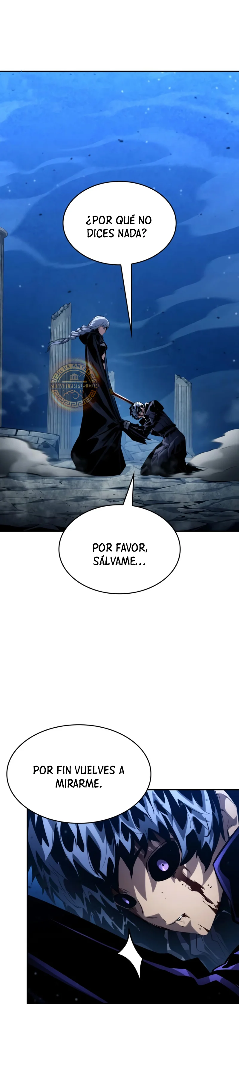 Página 52 del Manga
