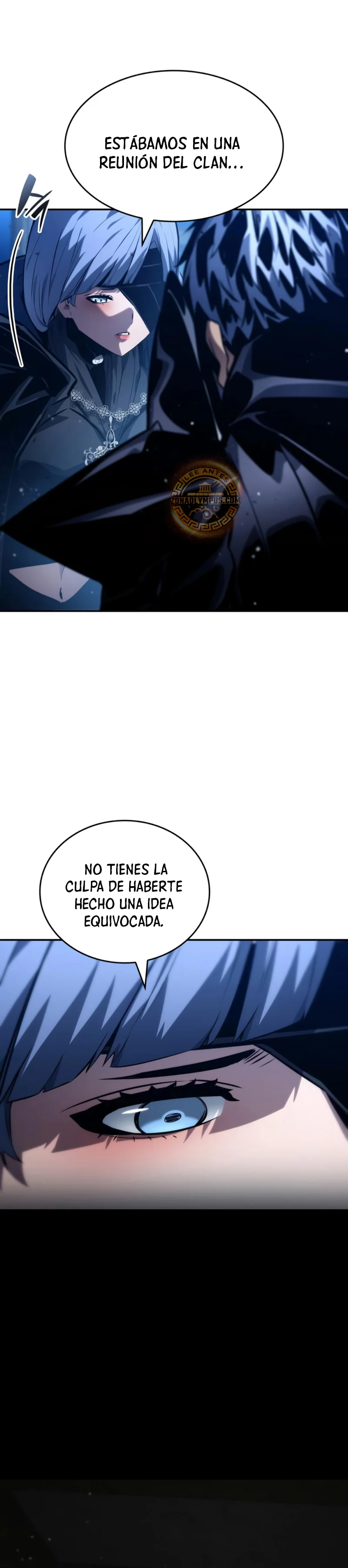 Página 53 del Manga