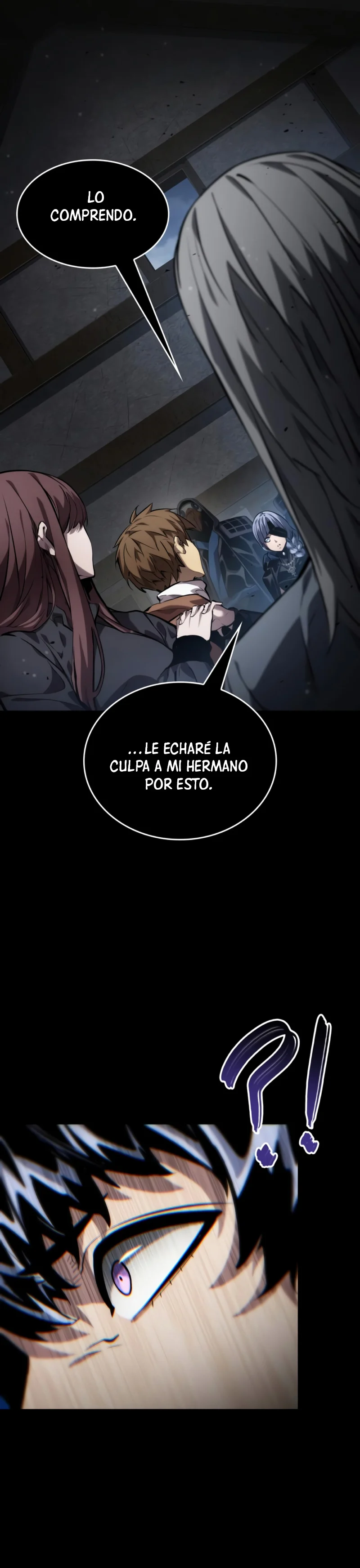 Página 54 del Manga