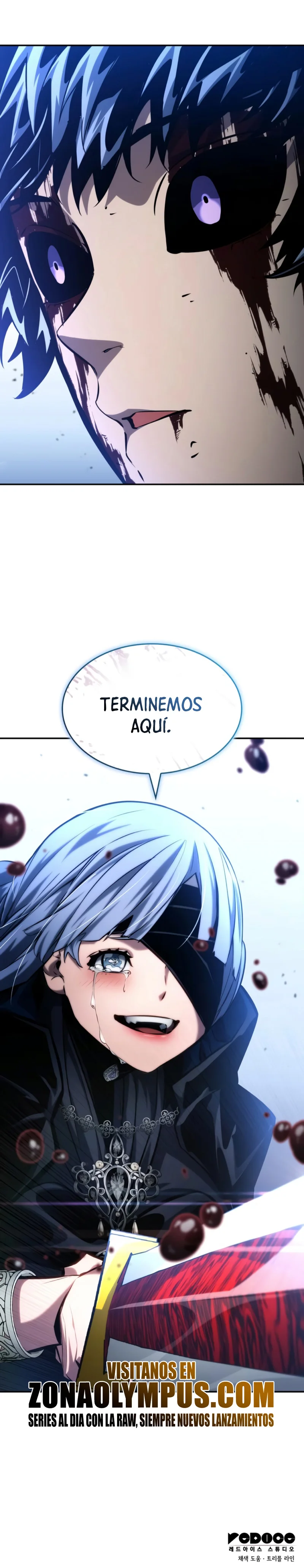 Página 60 del Manga