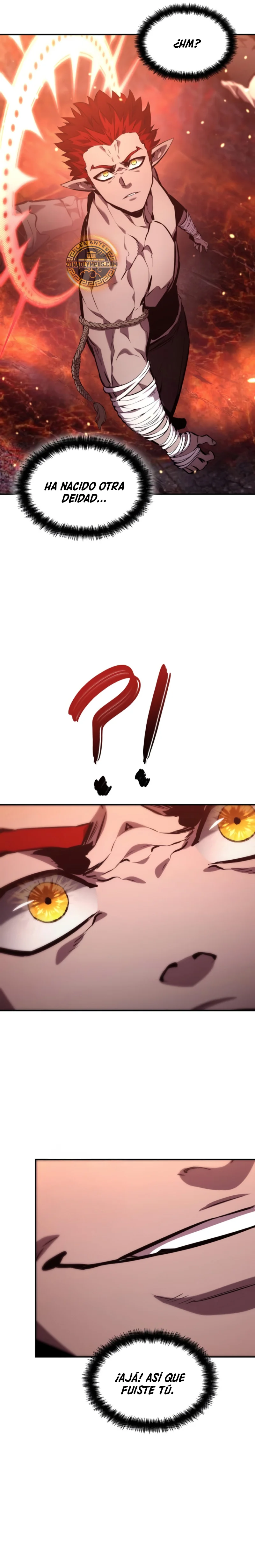 Página 39 del Manga