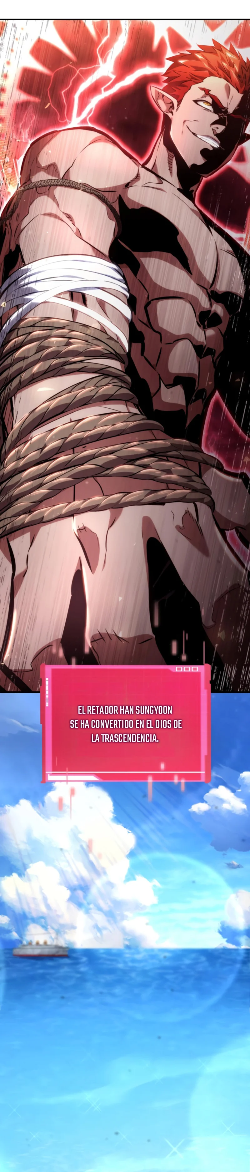Página 40 del Manga