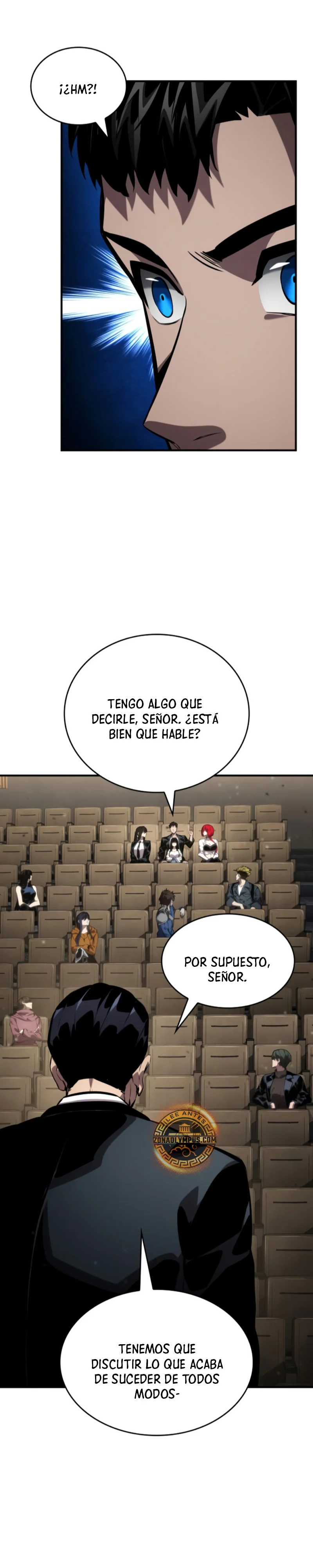 Página 34 del Manga