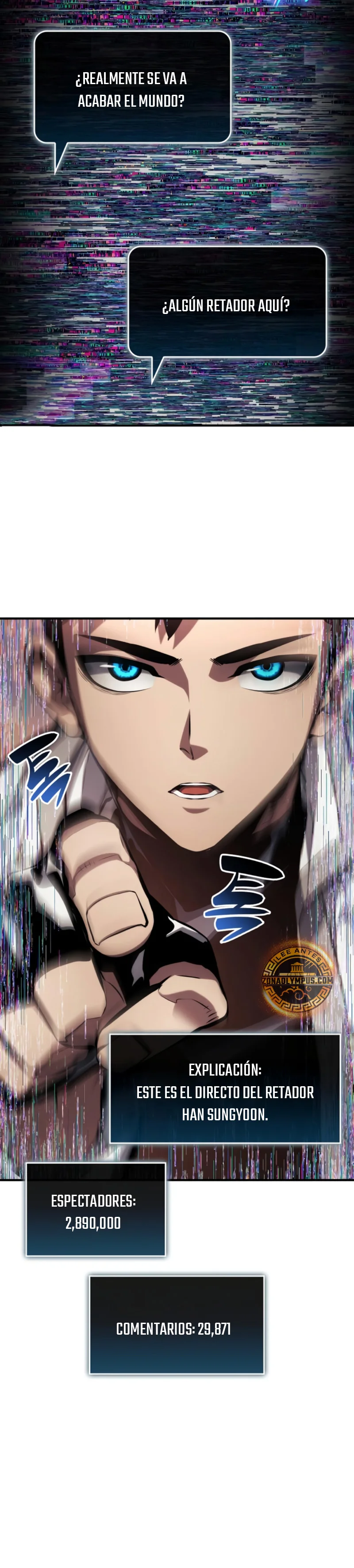 Página 37 del Manga