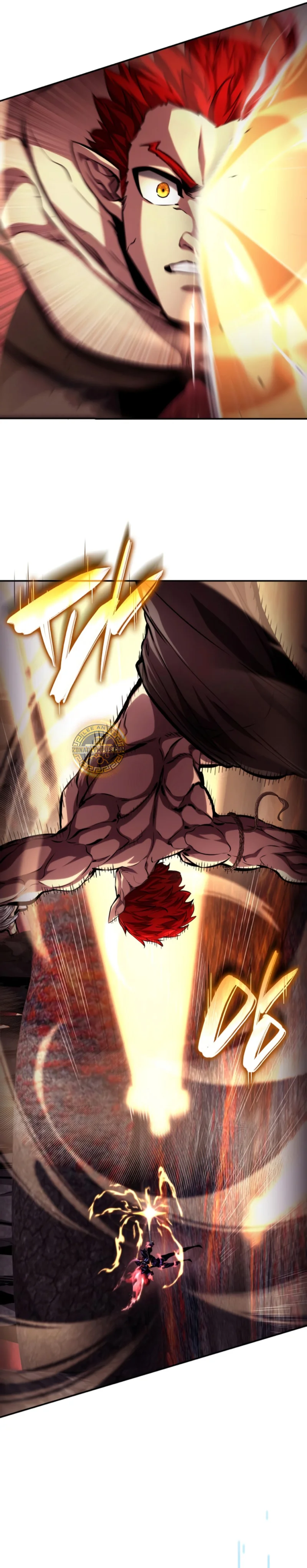 Página 36 del Manga